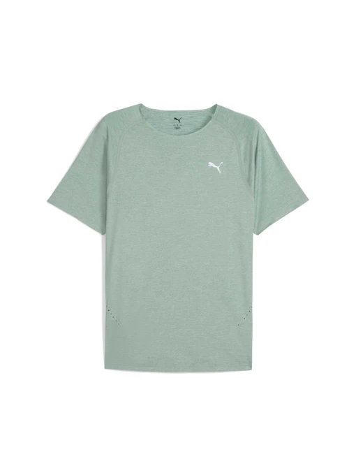 Футболки і поло PUMA Everyday Cloudspun Ss Tee​ M модель 526629 Фото