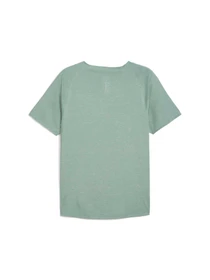 Футболки і поло PUMA Everyday Cloudspun Ss Tee M модель 526629 Фото