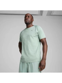 Футболки і поло PUMA Everyday Cloudspun Ss Tee M модель 526629 Фото