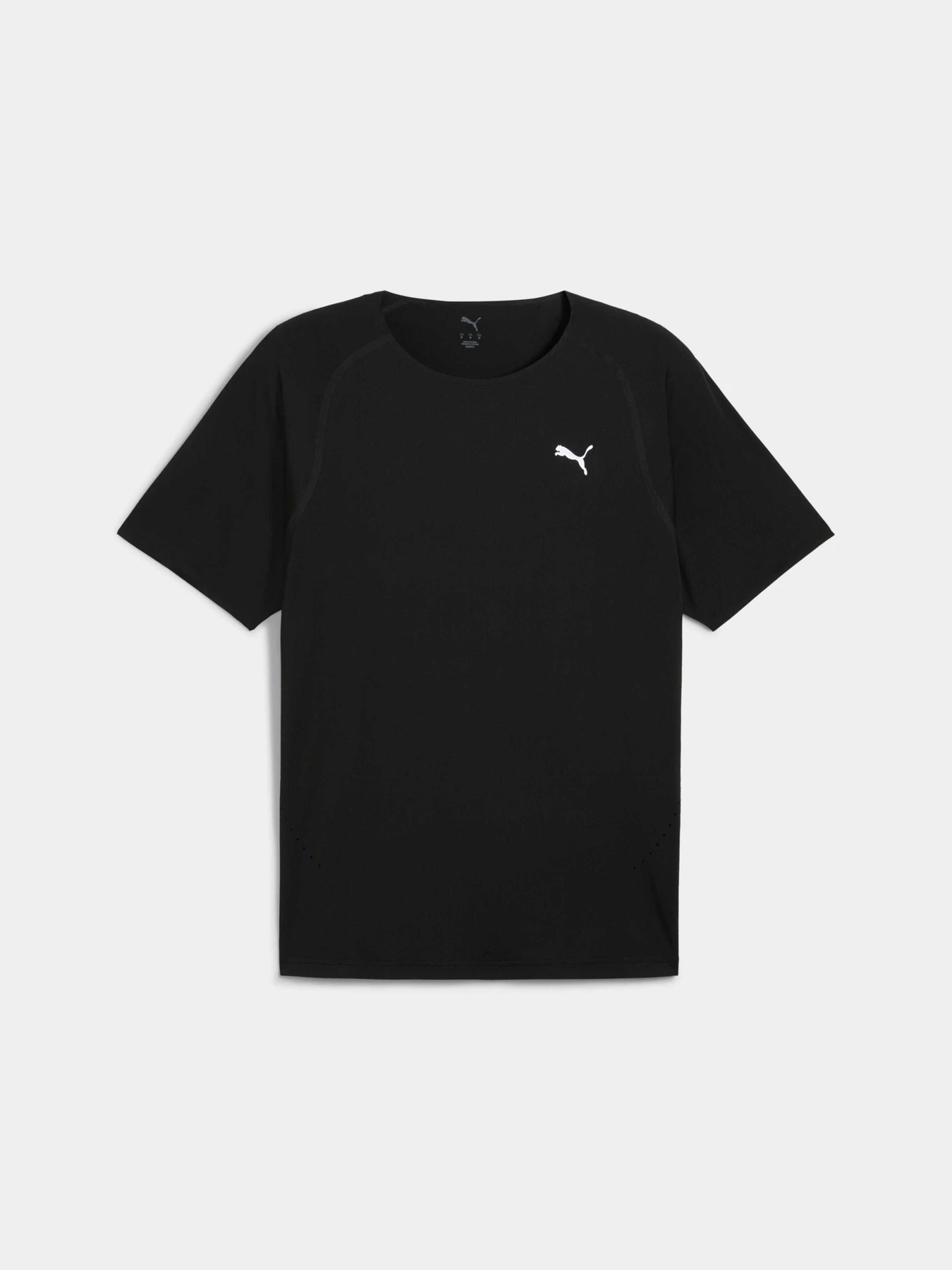 Футболки и поло PUMA Everyday Cloudspun Ss Tee M модель 526629 Фото