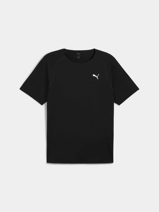 Футболки и поло PUMA Everyday Cloudspun Ss Tee M модель 526629 Фото