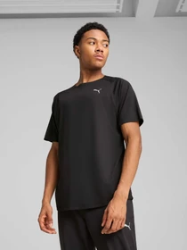 Футболки и поло PUMA Everyday Cloudspun Ss Tee M модель 526629 Фото