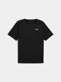Футболки и поло PUMA Everyday Cloudspun Ss Tee M модель 526629 Фото