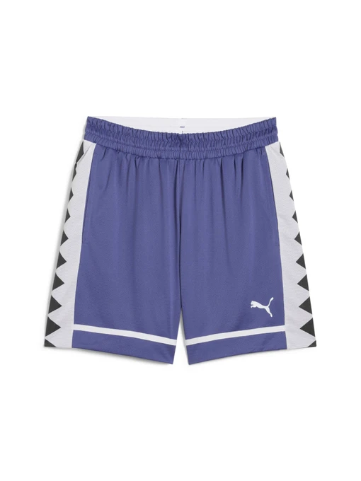 Шорты PUMA The All Jaws 6.5" Short модель 627771 Фото