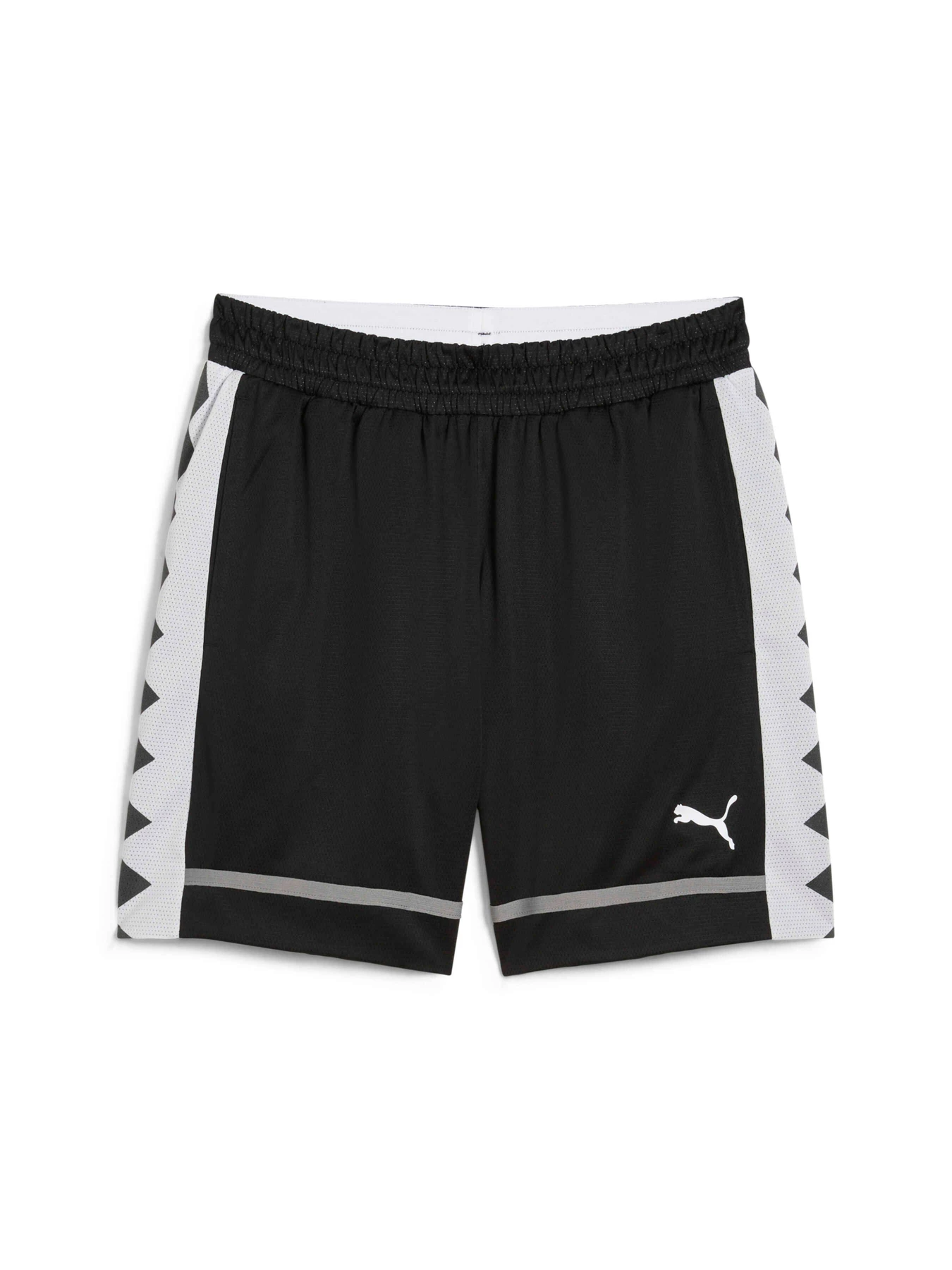 Шорти PUMA The All Jaws 6.5" Short модель 627771 Фото