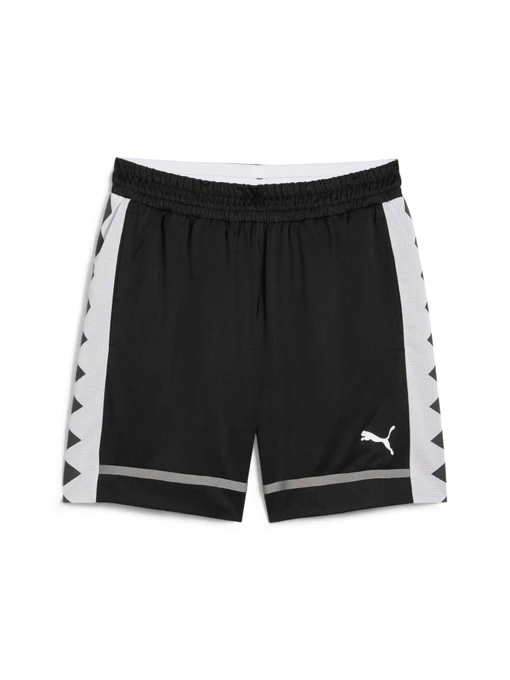 Шорты PUMA The All Jaws 6.5" Short модель 627771 Фото