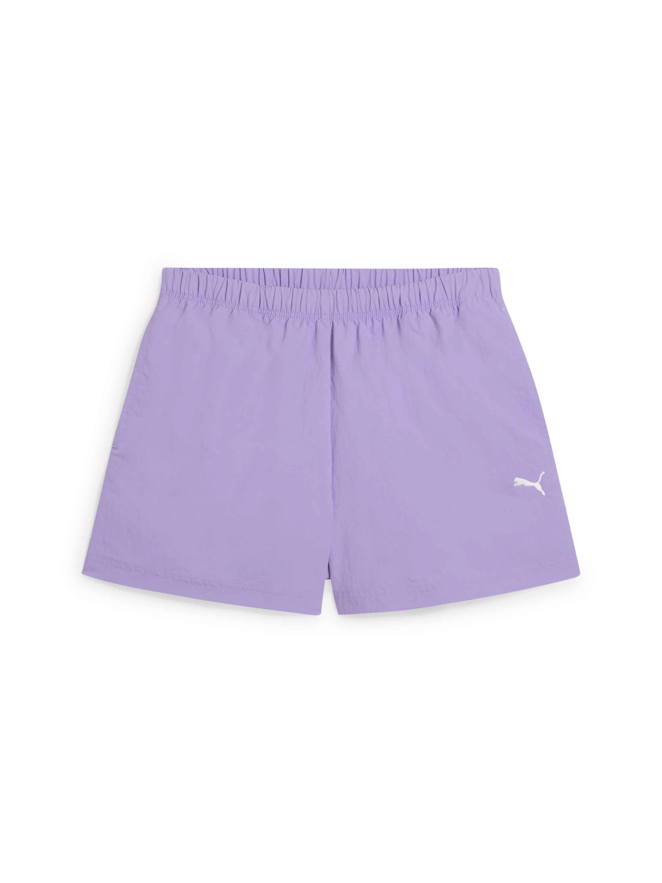 Шорты PUMA Wardrobe Ess Woven Shorts модель 629759 Шорты PUMA Wardrobe Ess Woven Shorts модель 629759 Фото