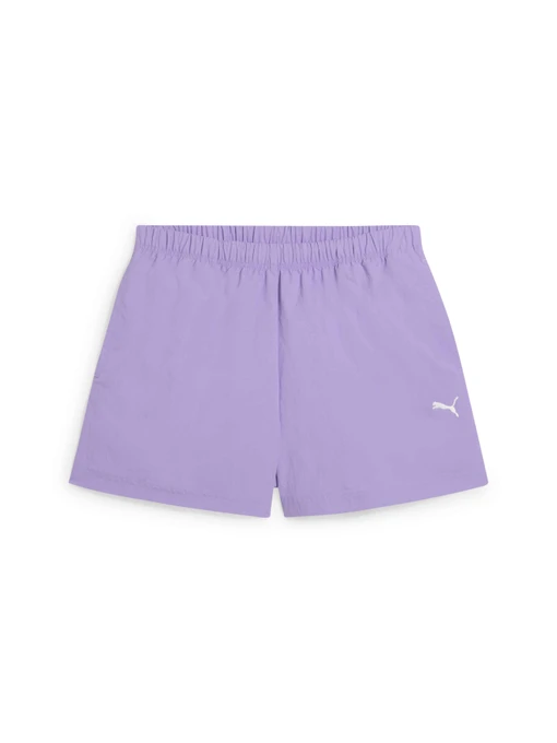 Шорты PUMA Wardrobe Ess Woven Shorts модель 629759 Фото