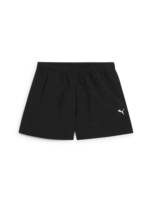 Шорты PUMA Wardrobe Ess Woven Shorts модель 629759 Фото