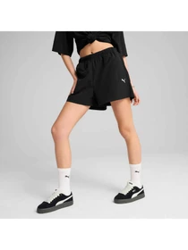 Шорти PUMA Wardrobe Ess Woven Shorts модель 629759 Фото