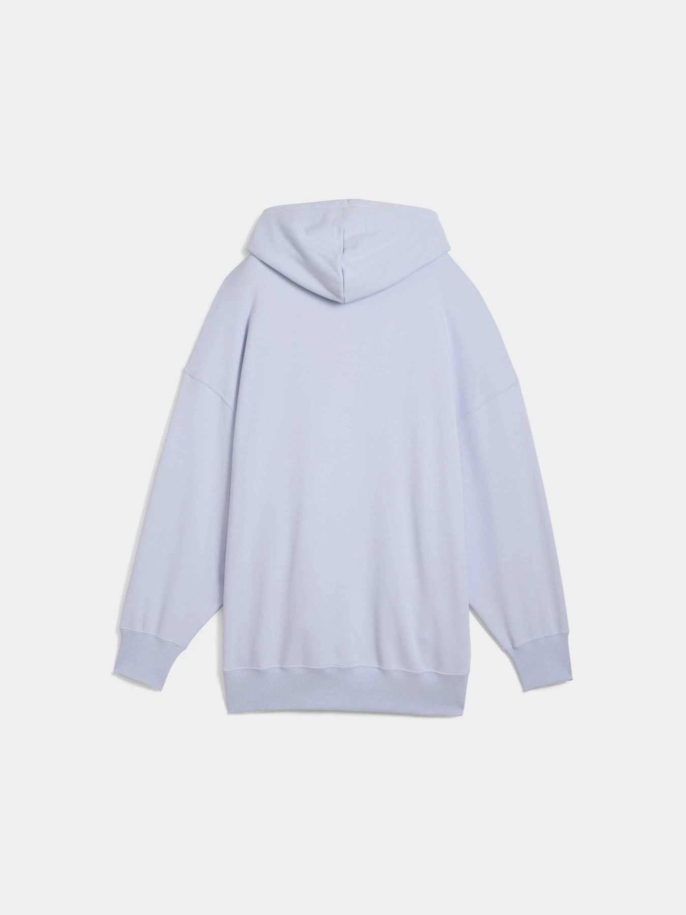 Худі та світшоти PUMA Wardrobe Ess Oversize Hoodie модель 629751 Фото