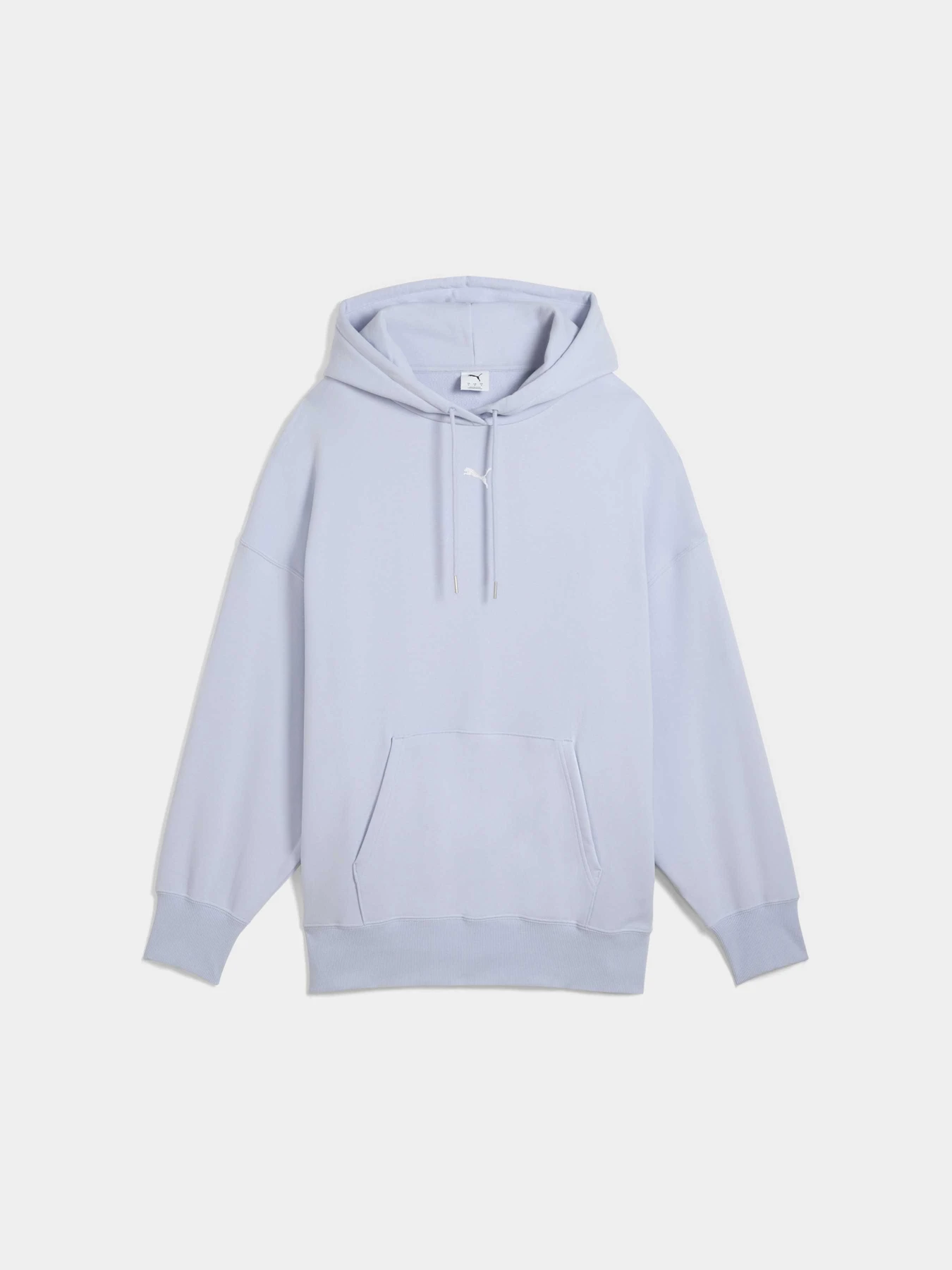 Худі та світшоти PUMA Wardrobe Ess Oversize Hoodie модель 629751 Фото