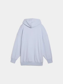 Худі та світшоти PUMA Wardrobe Ess Oversize Hoodie модель 629751 Фото