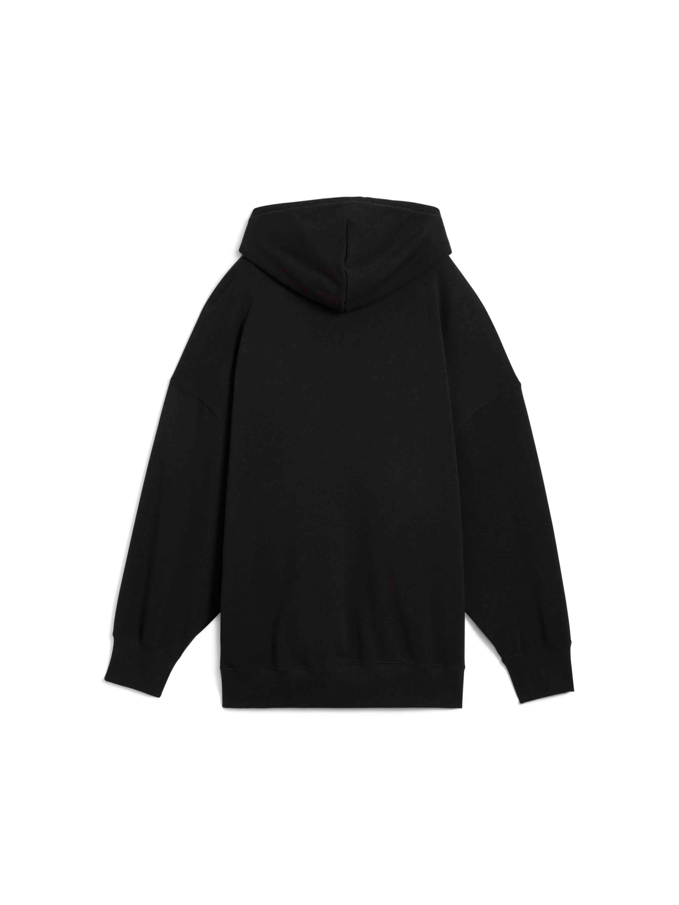Худи и свитшоты PUMA Wardrobe Ess Oversize Hoodie модель 629751 Худи и свитшоты PUMA Wardrobe Ess Oversize Hoodie модель 629751 Фото