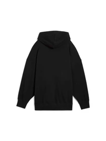 Худи и свитшоты PUMA Wardrobe Ess Oversize Hoodie модель 629751 Фото