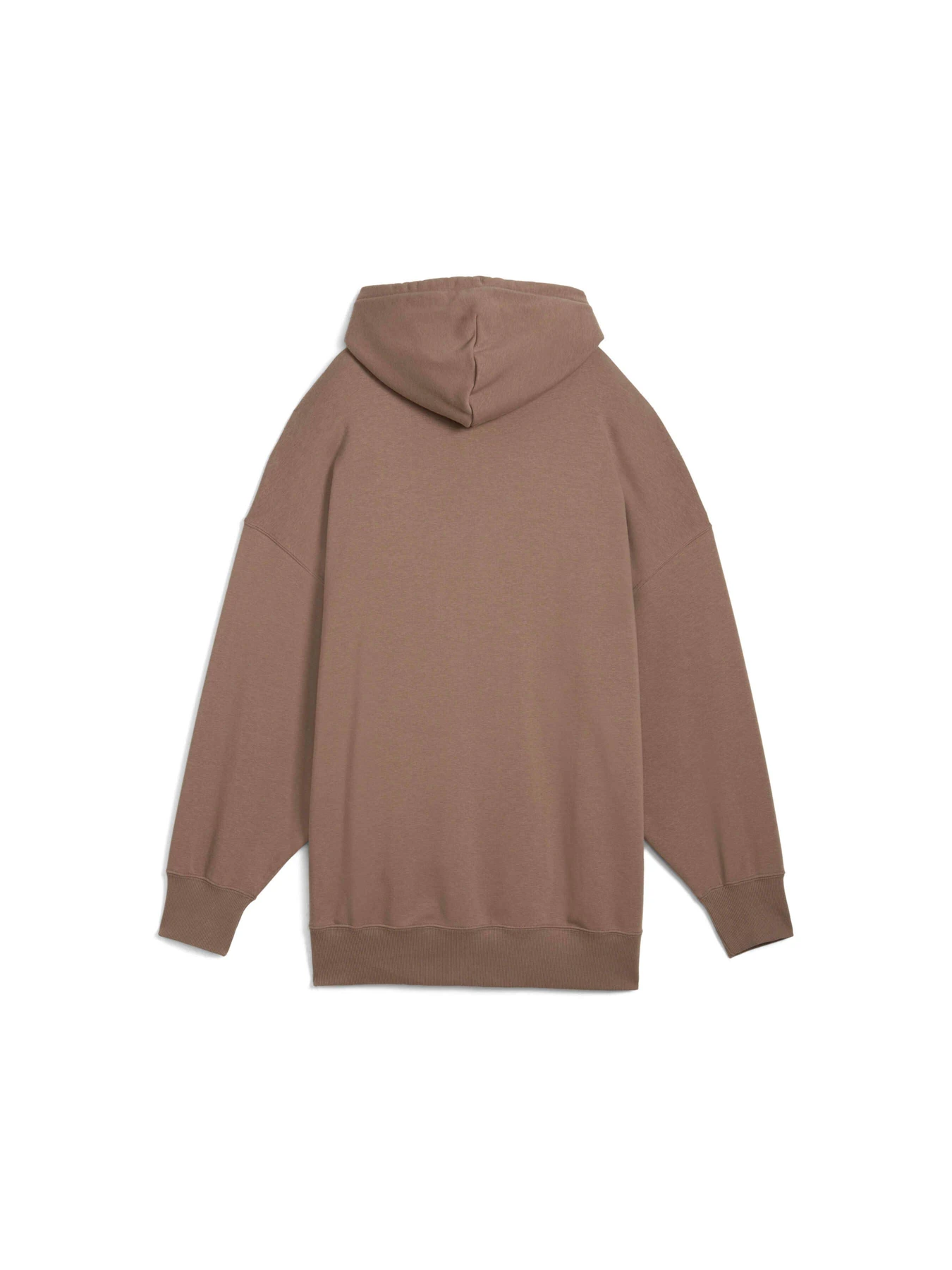 Худи и свитшоты PUMA Wardrobe Ess Oversize Hoodie модель 629751 Фото