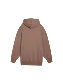 Худи и свитшоты PUMA Wardrobe Ess Oversize Hoodie модель 629751 Фото
