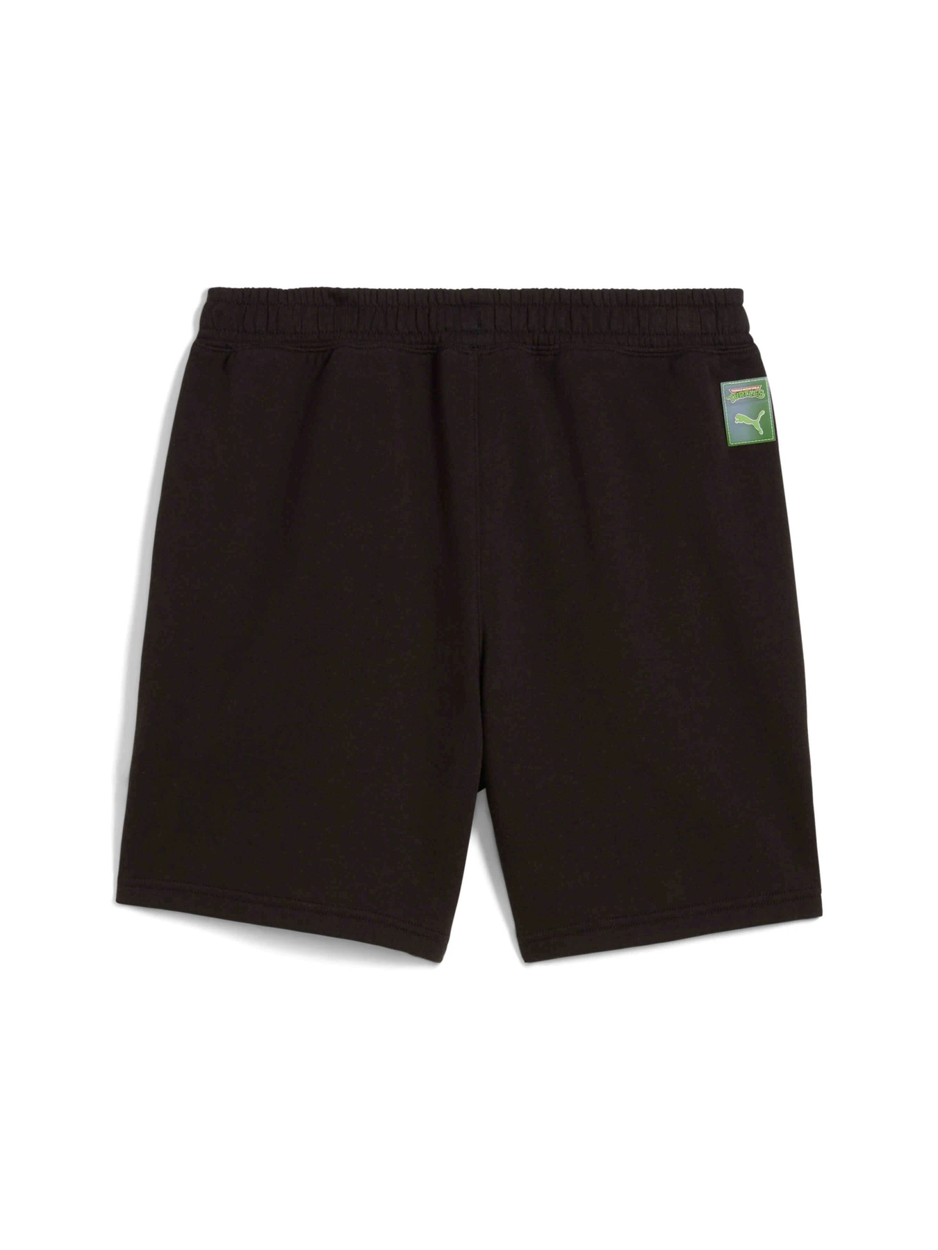 Шорты PUMA x Tmnt Relaxed Shorts модель 630087 Фото