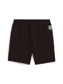 Шорты PUMA x Tmnt Relaxed Shorts модель 630087 Фото