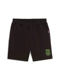 Шорты PUMA x Tmnt Relaxed Shorts модель 630087 Фото
