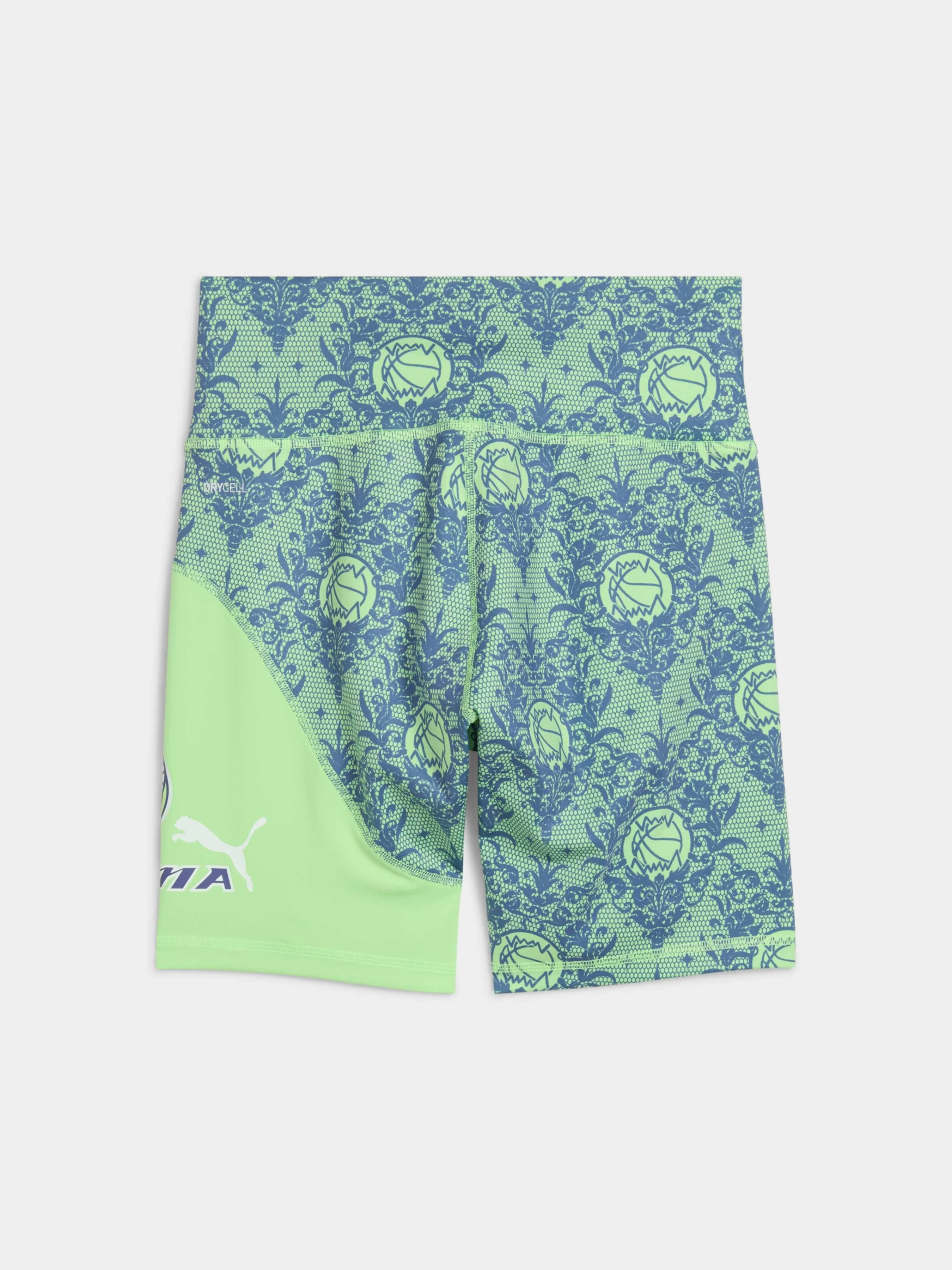 Жіночі Спортивні шорти PUMA Lace Em Up Bike Short фото 2