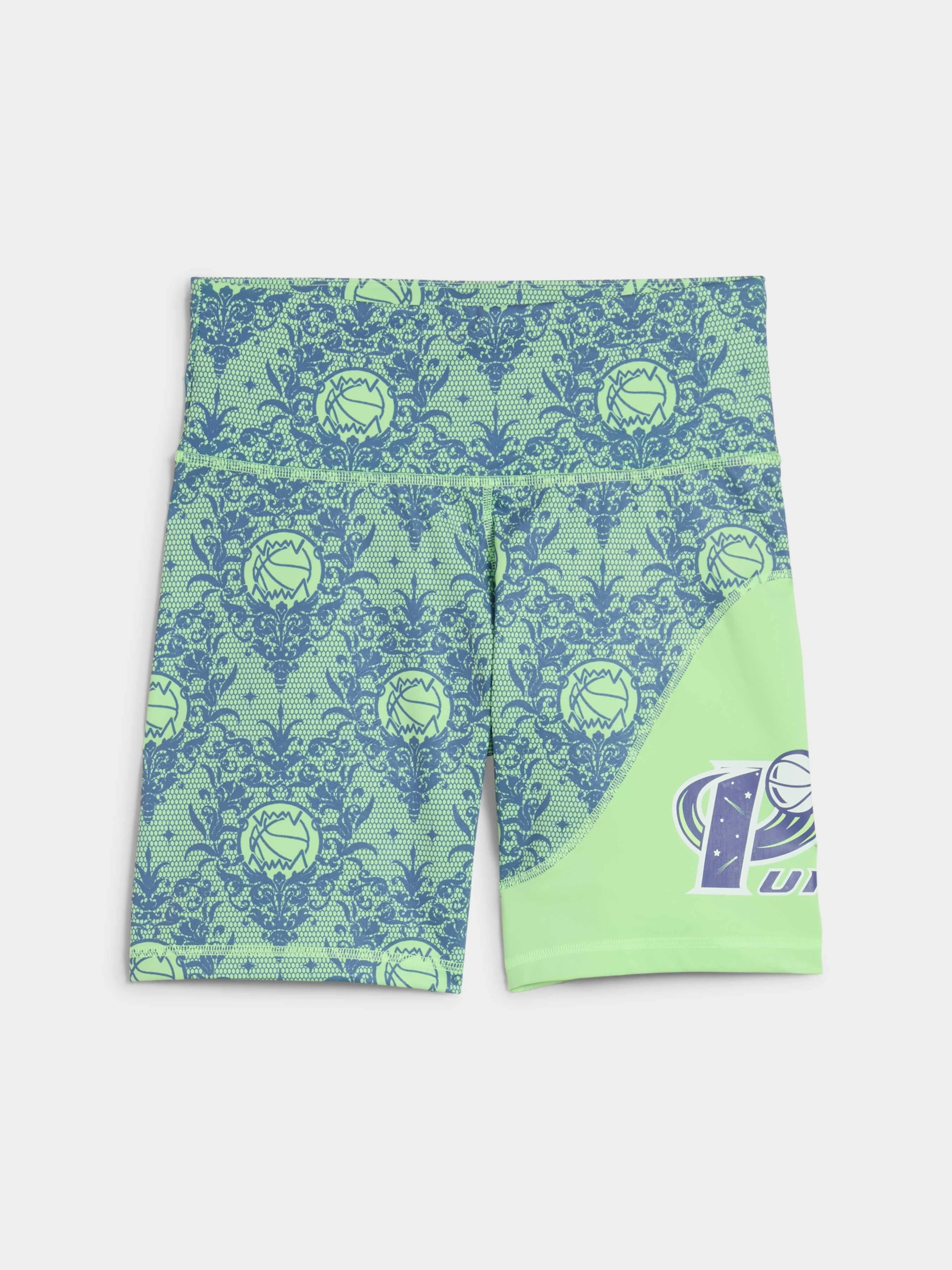 Жіночі Спортивні шорти PUMA Lace Em Up Bike Short