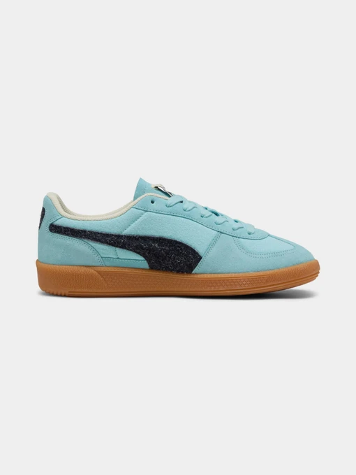 Кеды PUMA Palermo Weathered модель 401722 Фото