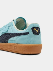 Кеды PUMA Palermo Weathered модель 401722 Фото
