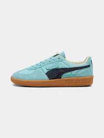 Кеды PUMA Palermo Weathered модель 401722 Фото