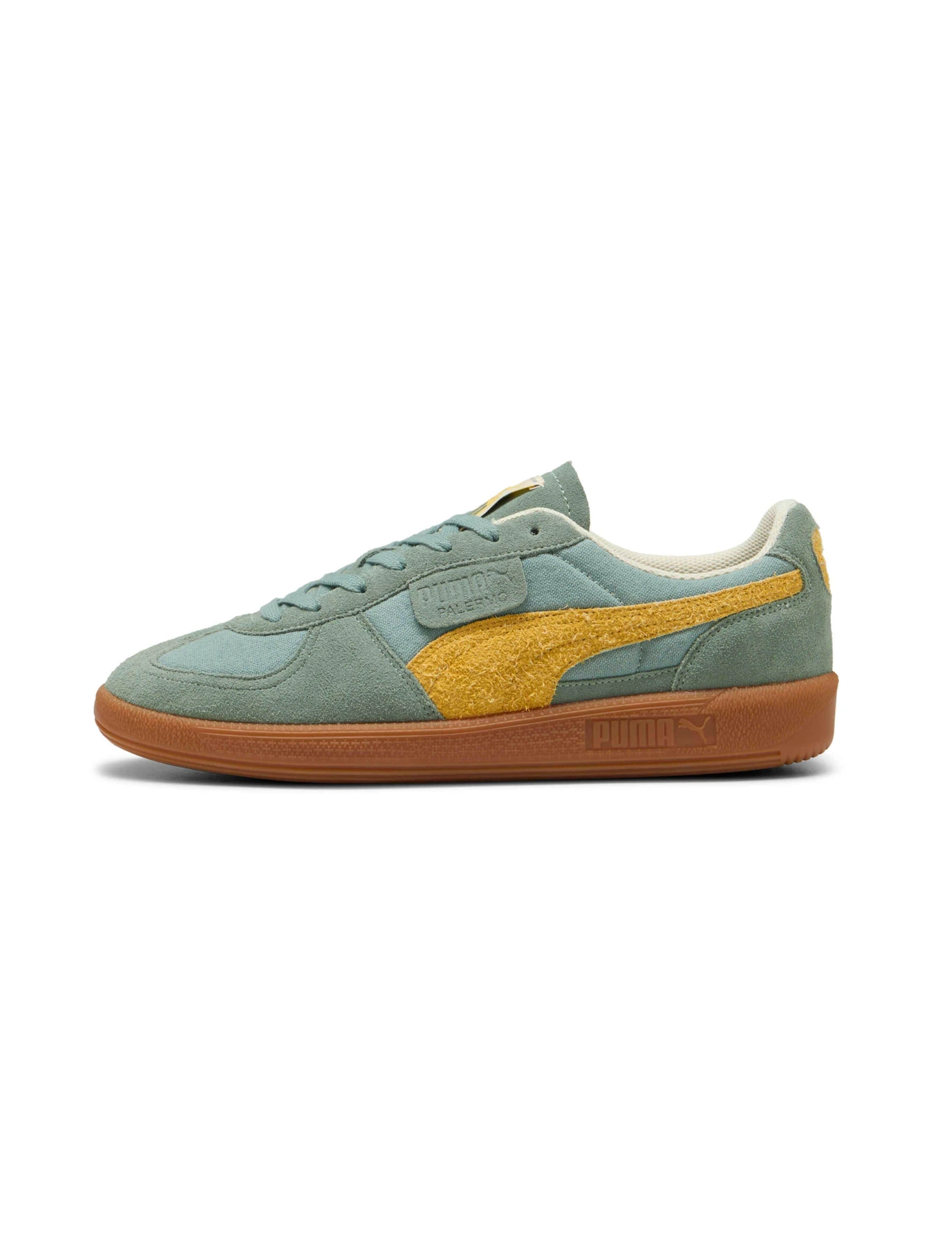 Кеди PUMA Palermo Weathered модель 401722 Кеди PUMA Palermo Weathered модель 401722 Фото
