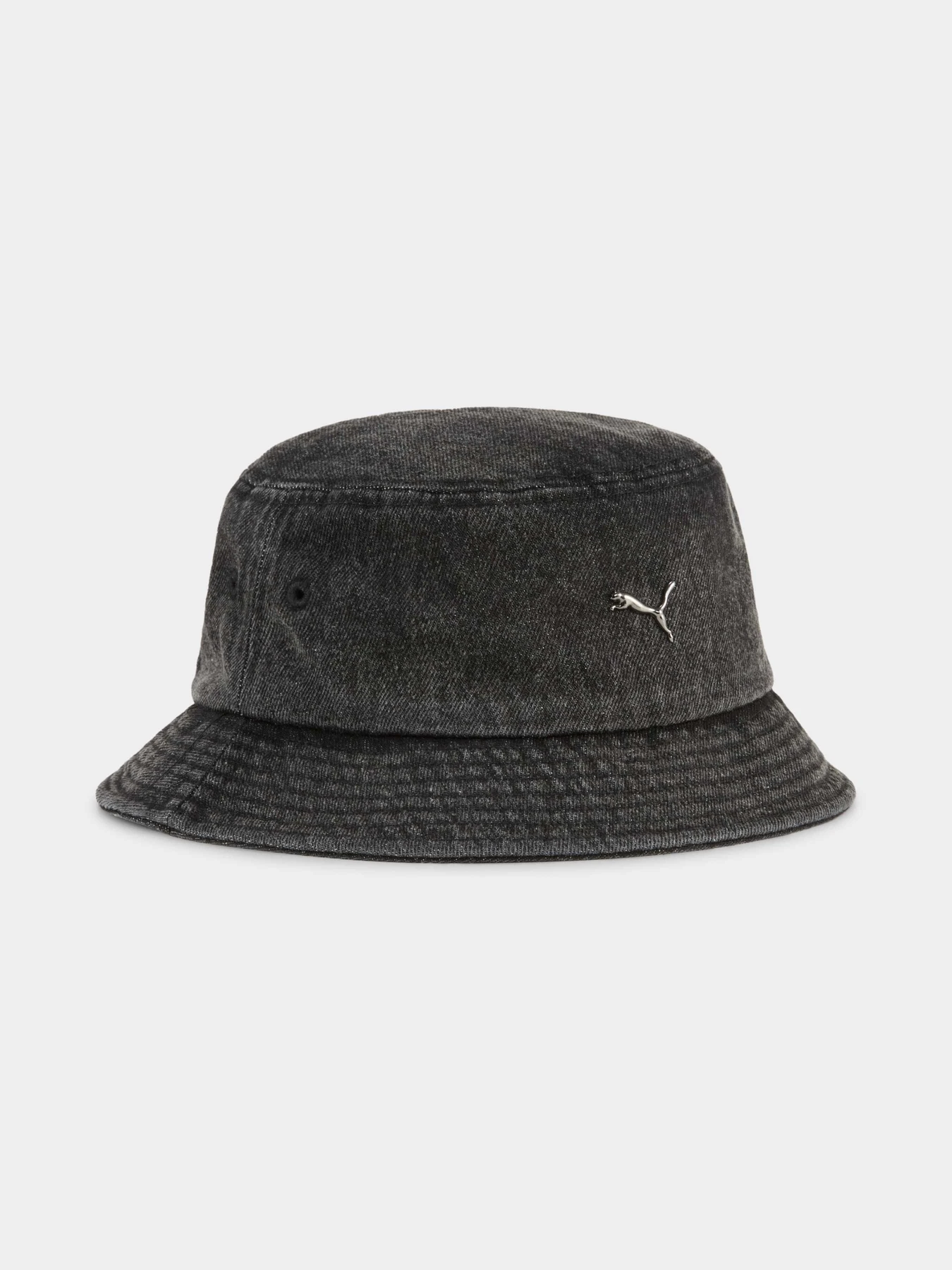 Шапки та кепки PUMA Wardrobeessbucket Hat модель 025979 Шапки та кепки PUMA Wardrobeessbucket Hat модель 025979 Фото