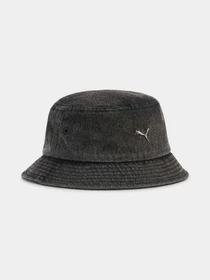 Шапки и кепки PUMA Wardrobeessbucket Hat модель 025979 Фото