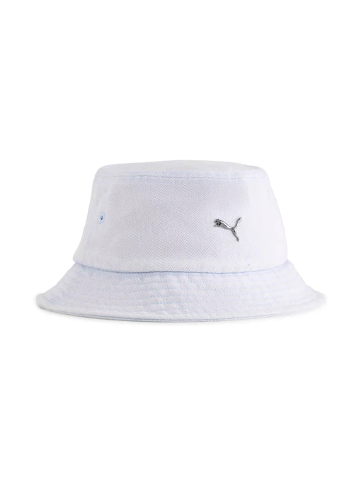 Шапки та кепки PUMA Wardrobeessbucket Hat модель 025979 Фото