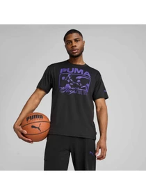 Футболки і поло PUMA Rival Rage Tee 1 модель 685441 Фото