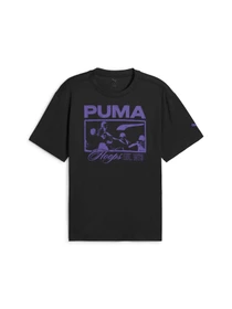 Футболки і поло PUMA Rival Rage Tee 1 модель 685441 Фото