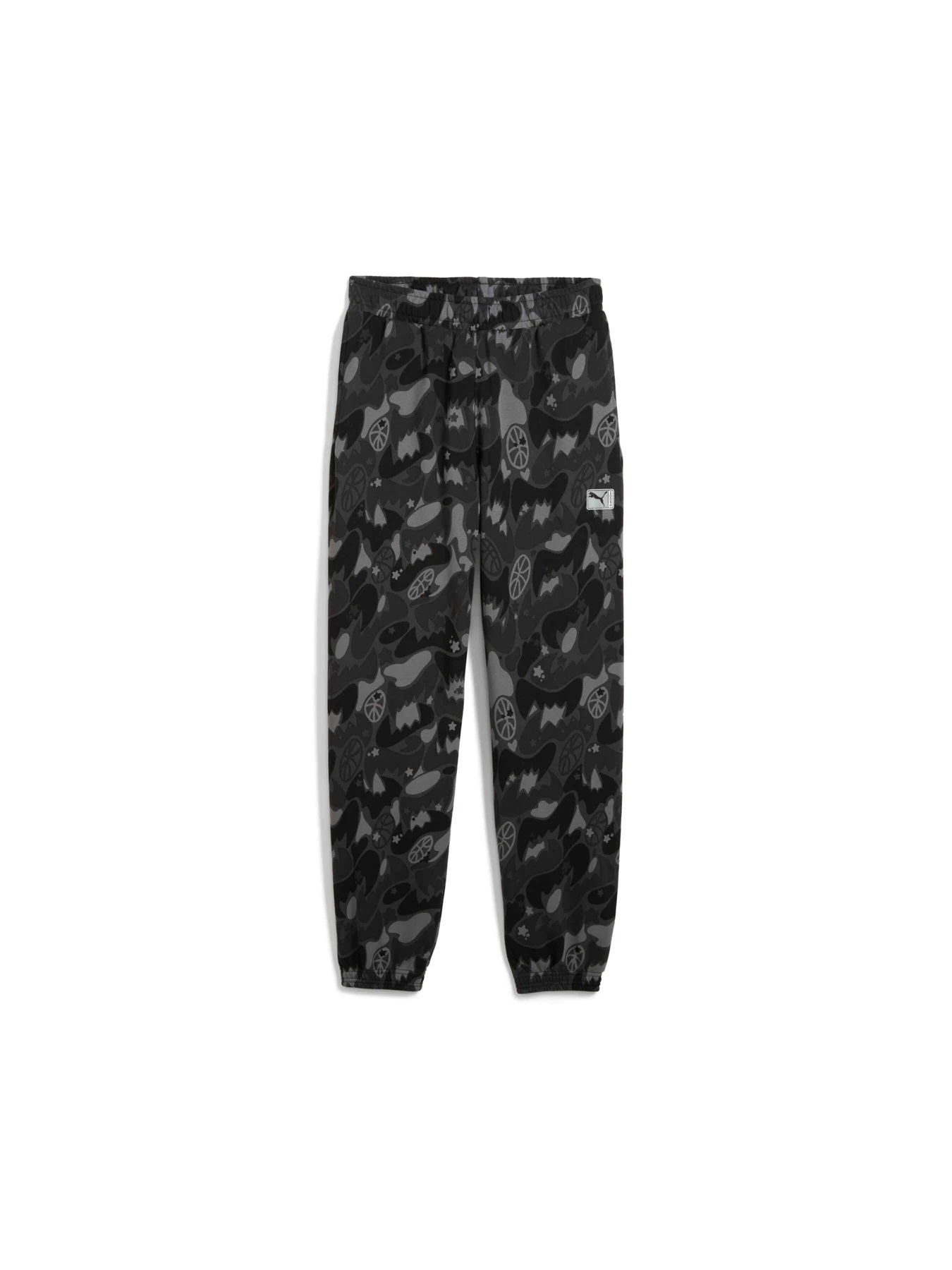 Брюки PUMA Dress Code Camo Sweatpants модель 630668 Брюки PUMA Dress Code Camo Sweatpants модель 630668 Фото