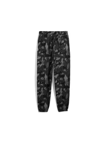 Брюки PUMA Dress Code Camo Sweatpants модель 630668 Фото