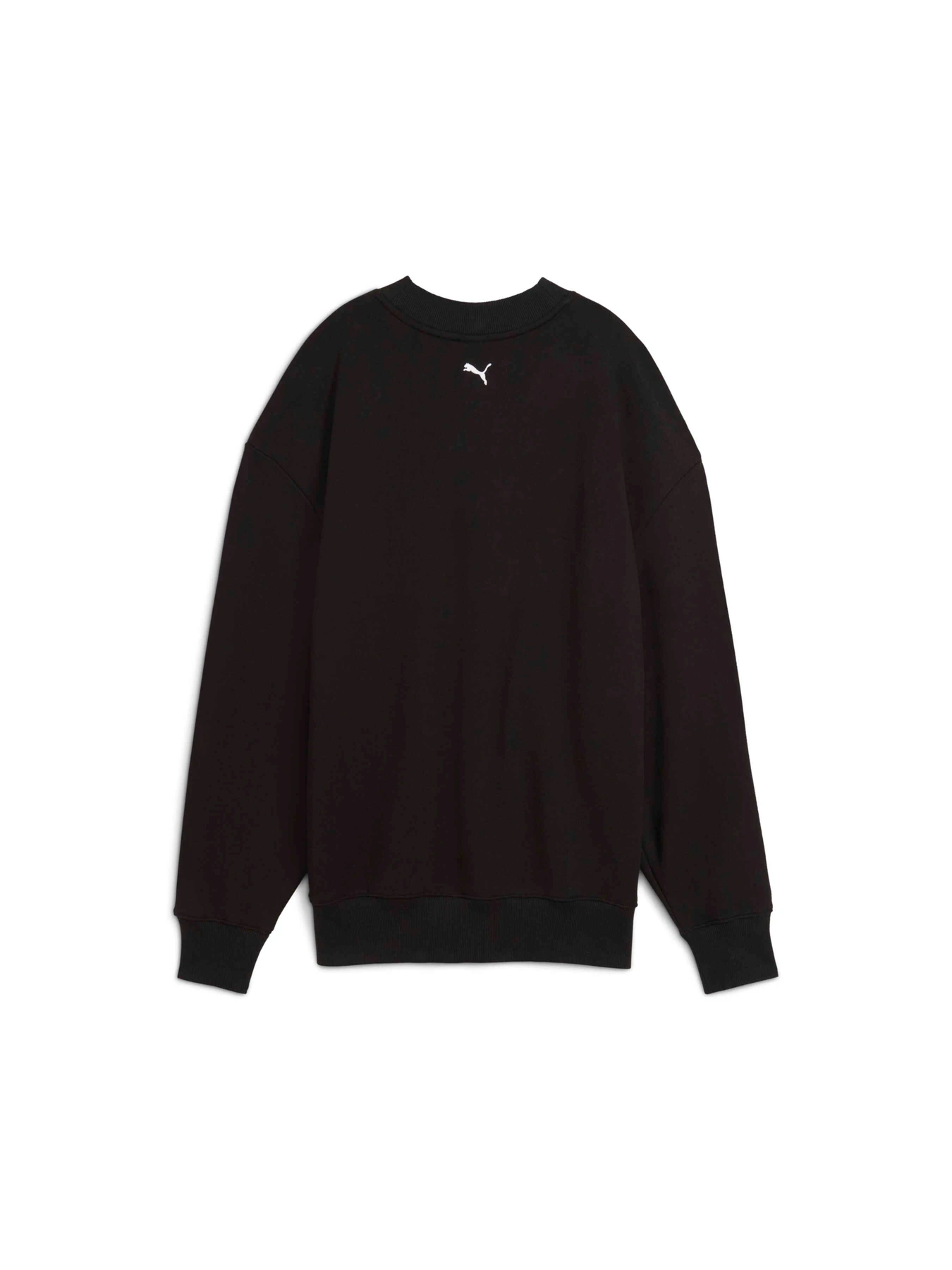 Худі та світшоти PUMA Lace Em Up E.r. Crew модель 630451 Фото