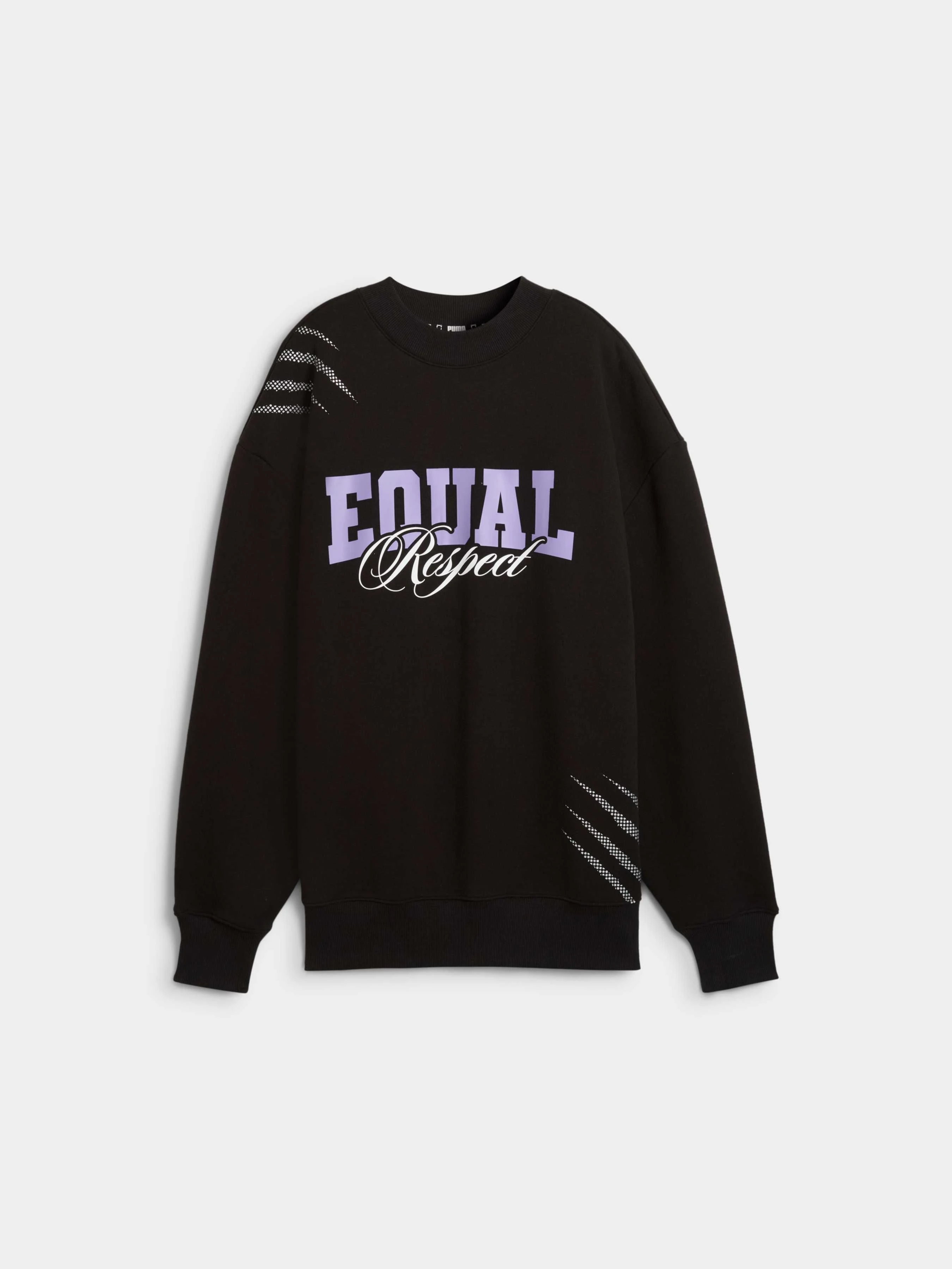 Жіночий Світшот PUMA Lace Em Up E.r. Crew