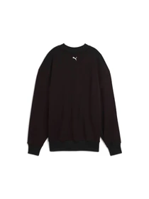 Худі та світшоти PUMA Lace Em Up E.r. Crew модель 630451 Фото