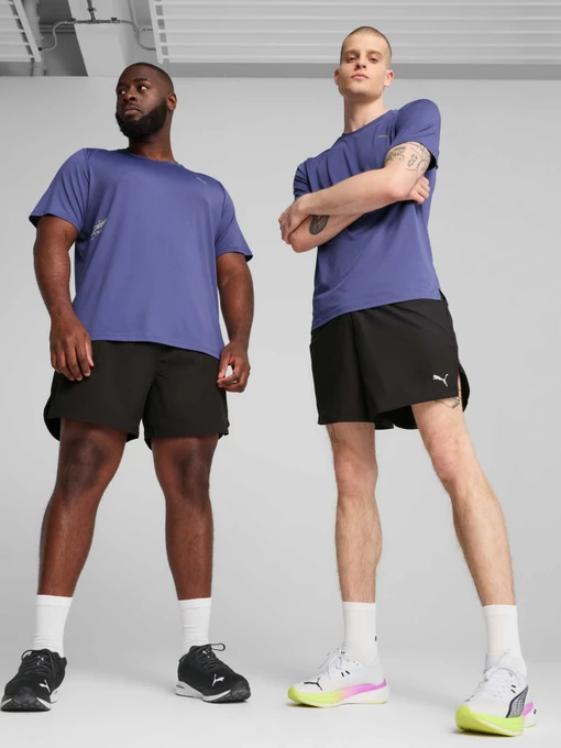 Чоловічі Спортивні шорти PUMA Everyday Ultrwv 5” Short m фото 3