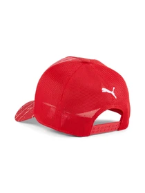 Шапки та кепки PUMA Ferrari Color S Trucker Cap модель 026074 Фото