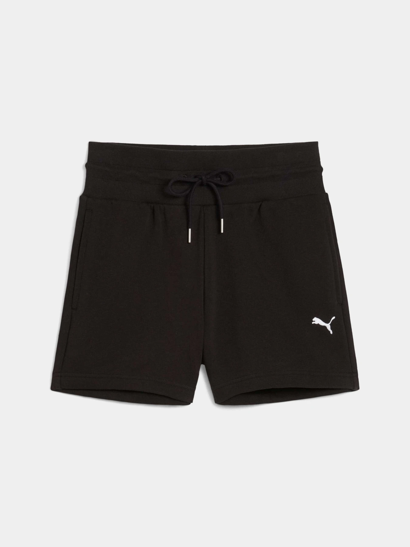 Шорты PUMA Wardrobe Ess Shorts модель 629757 Шорты PUMA Wardrobe Ess Shorts модель 629757 Фото