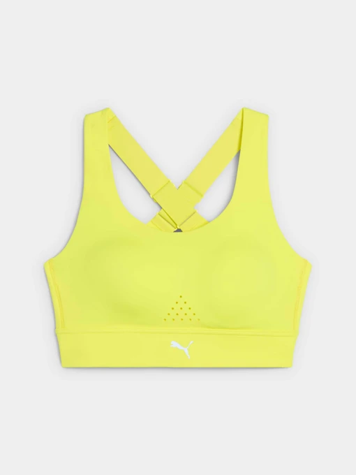 Футболки и поло PUMA Pwrbreathe Run Bra модель 525074 Фото