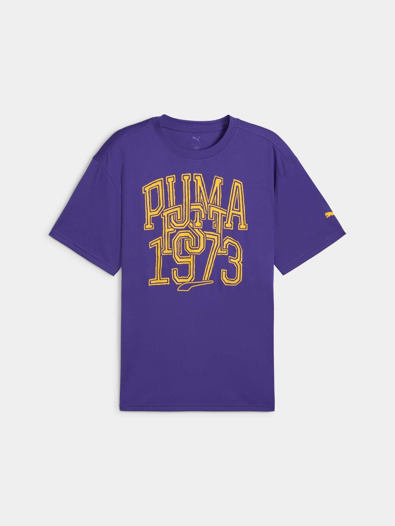 Футболки і поло PUMA Rival Rage Tee 2 модель 685442 Футболки і поло PUMA Rival Rage Tee 2 модель 685442 Фото