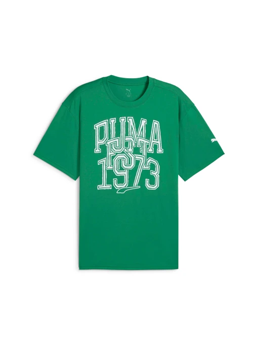 Футболки і поло PUMA Rival Rage Tee 2 модель 685442 Фото