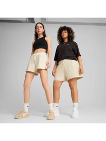Шорты PUMA Premium Ess A-line Shorts модель 629782 Фото