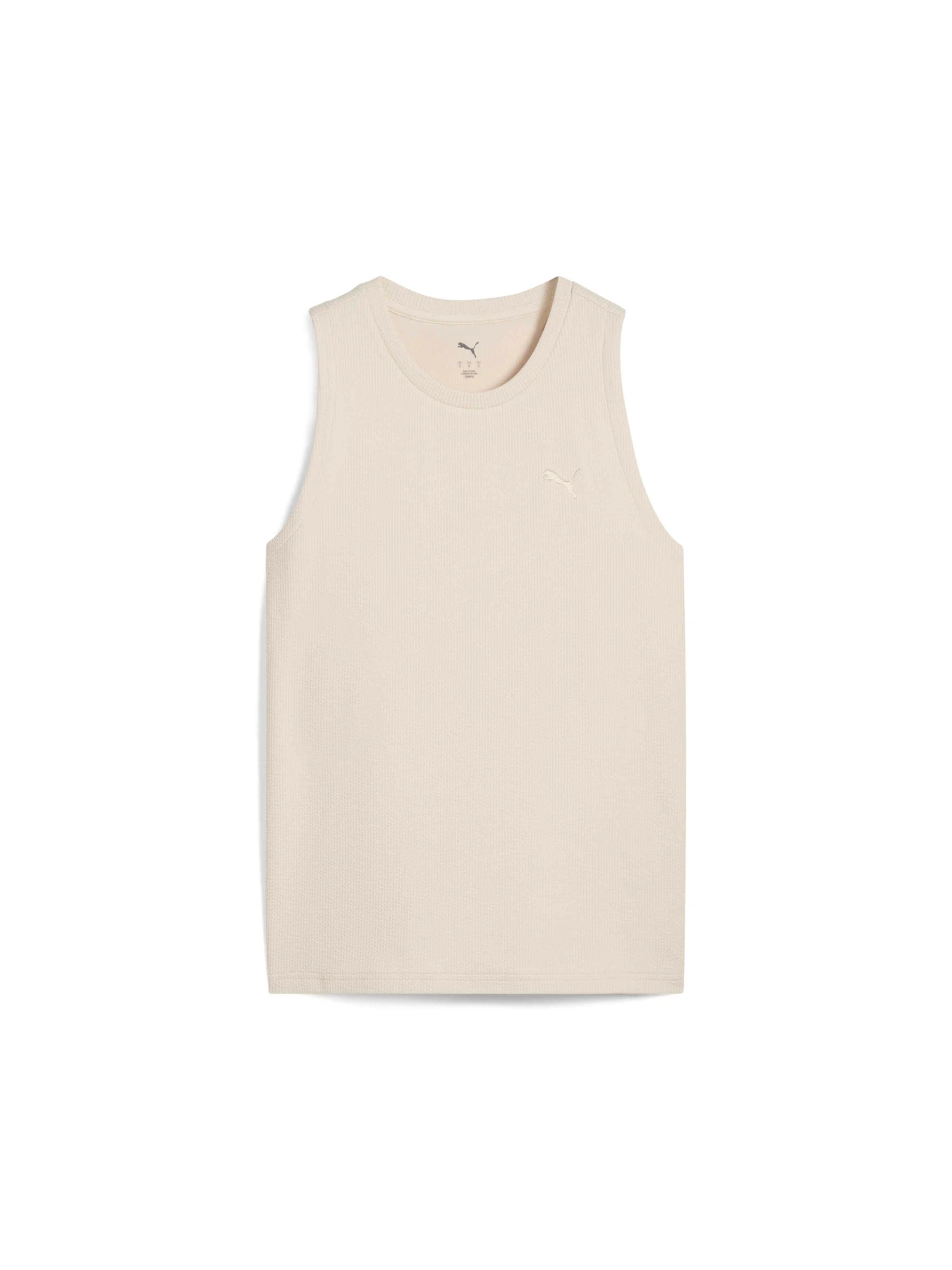 Футболки и поло PUMA Her Tank Top модель 685064 Футболки и поло PUMA Her Tank Top модель 685064 Фото