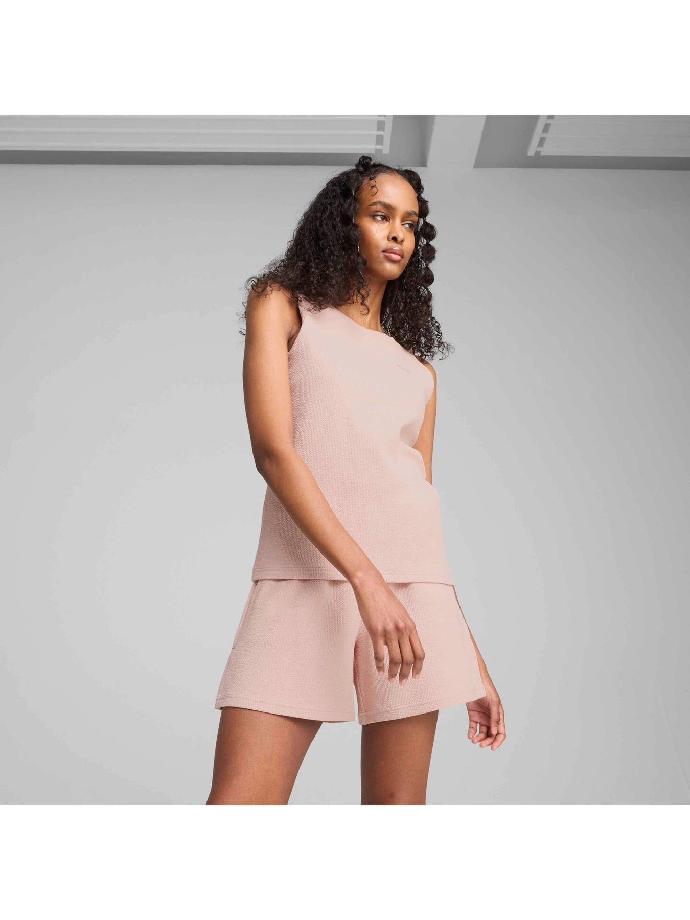 Футболки і поло PUMA Her Tank Top модель 685064 Футболки і поло PUMA Her Tank Top модель 685064 Фото