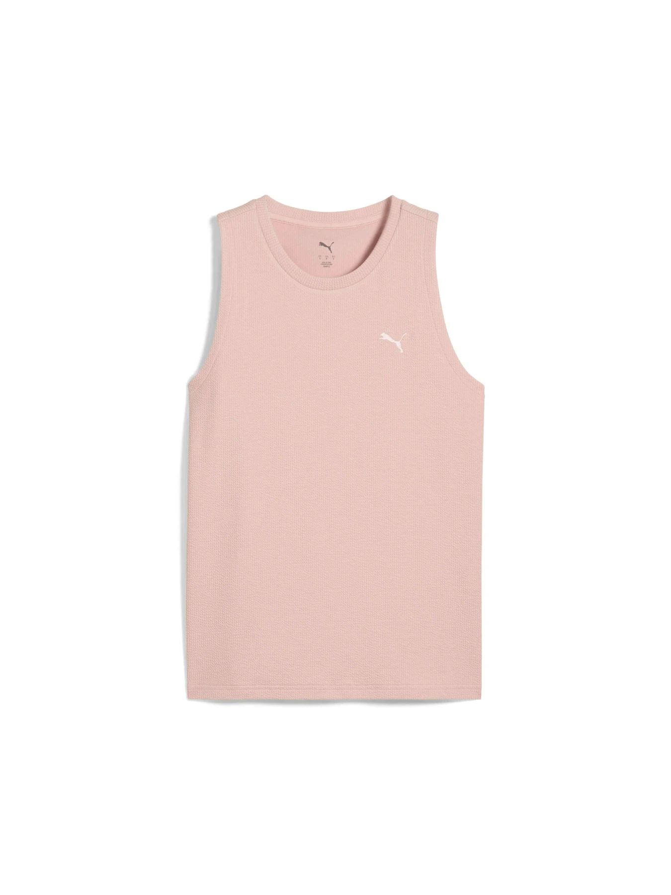 Футболки і поло PUMA Her Tank Top модель 685064 Футболки і поло PUMA Her Tank Top модель 685064 Фото